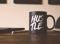 busy life