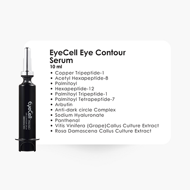 Eye Contour Serum 10 ml