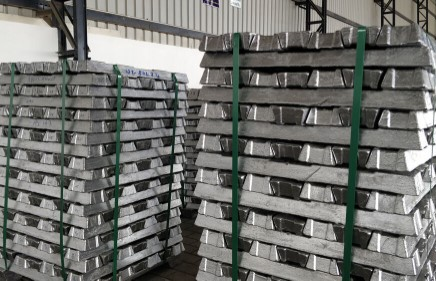 Primary aluminium weekly recap: China’s aluminium production in May grows 4% M-o-M to 3.435 Mt