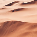 Dune de sable