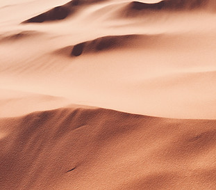 Sand Dune