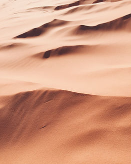 Sand Dune
