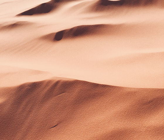 Sand Dune
