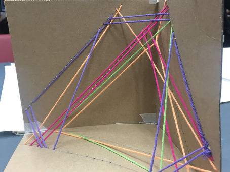 Experimenting with Pamphlets 