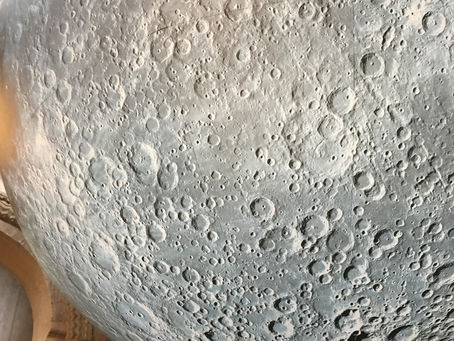 MUSEUM OF THE MOON