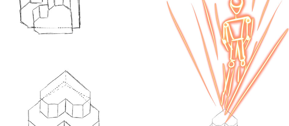 Podium/Podium Ideas