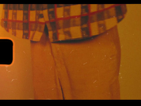 DEVELOPMENT ON RETRO EDITING STY