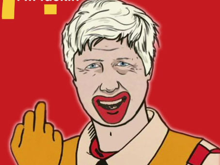 Final Propaganda Poster