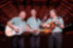 The Kingston Trio