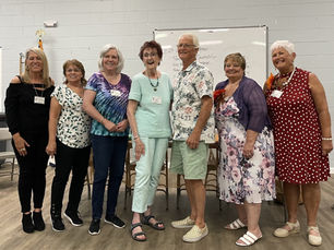 Harbour Light Players Ushers in New Board of Directors
