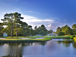 Brian's Corner: Pick A Master's Pro Tournament