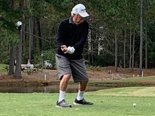 Talking golf with Bruce Hice