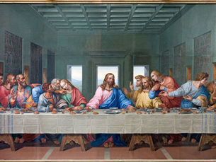 Maundy Thursday