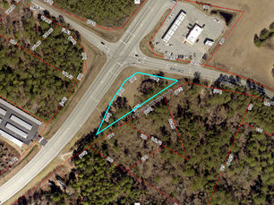 Newly acquired property
