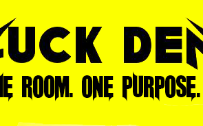 One Room. One Purpose.