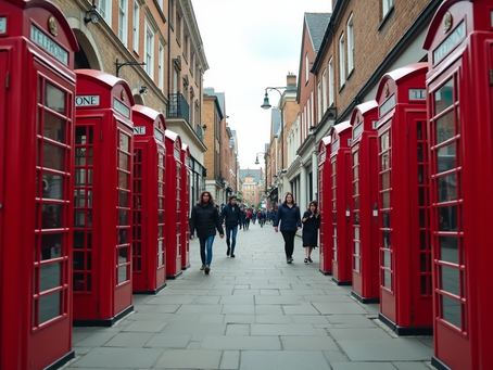 Navigating Cultural Differences and Emotional Wellbeing as an American Expat
