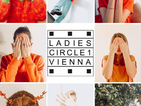 ORANGE THE WORLD 🧡🧡🧡