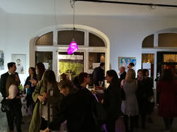 Vernissage CLEAR 2018