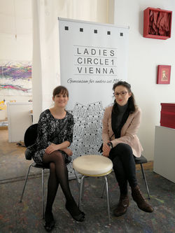 Vernissage CLEAR 2018