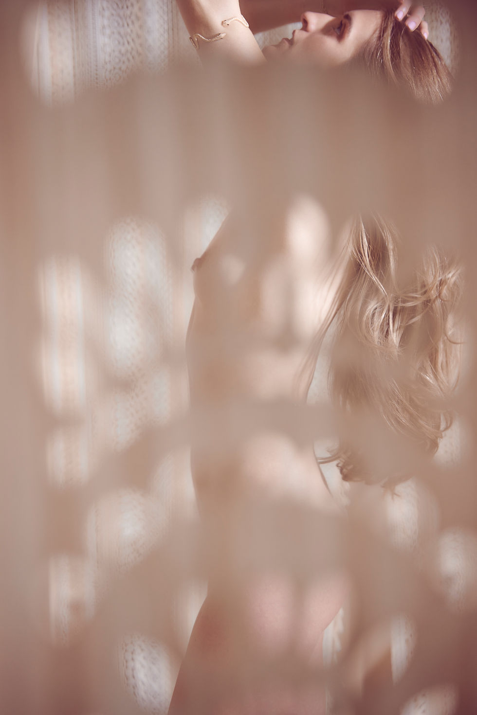 Money, Power & Pleasure: Reclaiming My Root