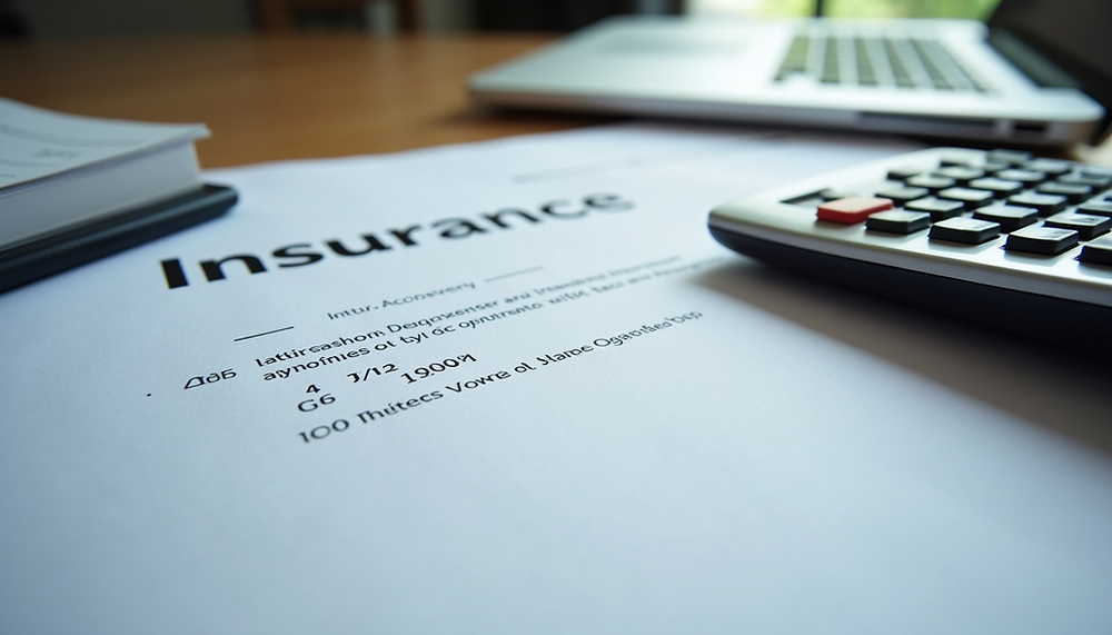 Common Insurance Exploring Varied Insurance Coverage Choices for Your Peace of Mind