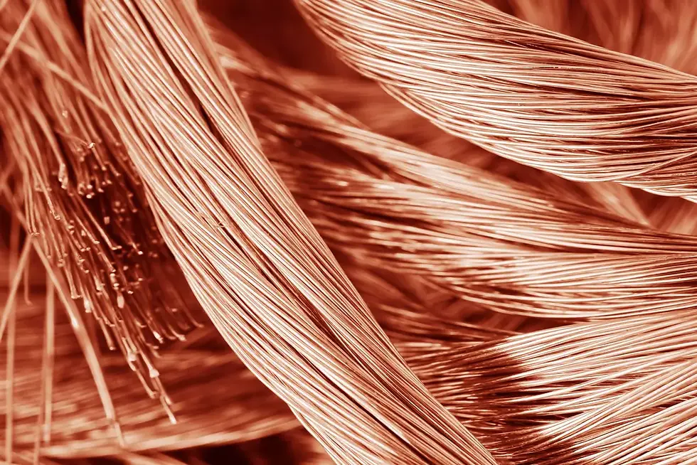 copper-wire