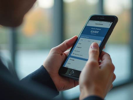 Recent Insurance Trends and Updates: What You Need to Know Today