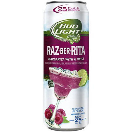 Thumbnail: Bud Light Lime-A-Rita