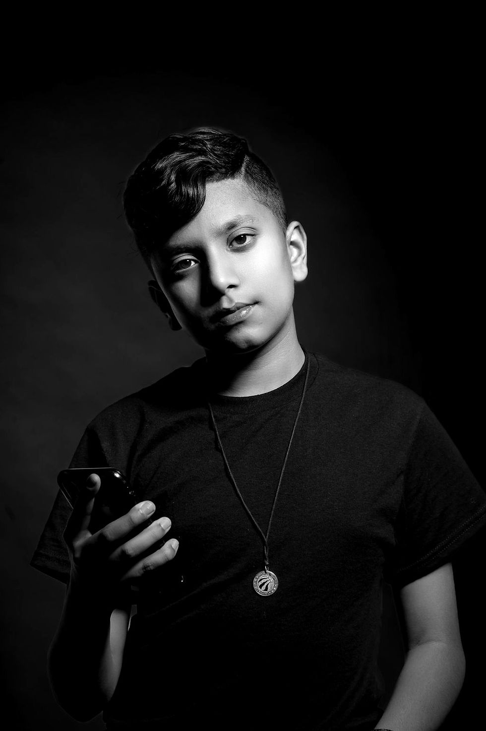 About | Owais Rafique