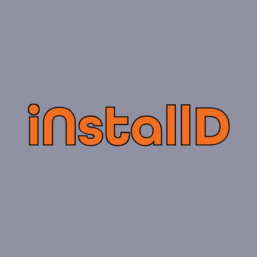 iNstallD Logo
