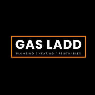 Gas Ladd Logo