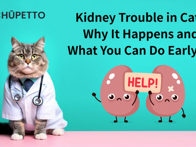 Kidney Trouble in Cats: Why It Happens and What You Can Do Early On