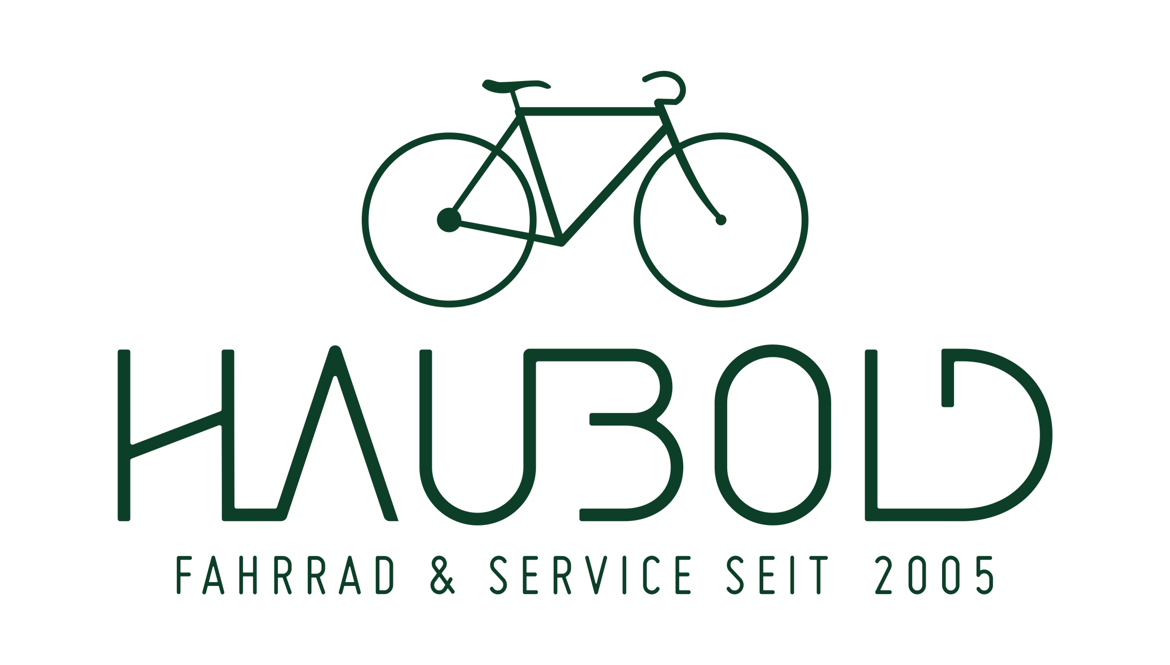 Haubold Fahrrad & Service