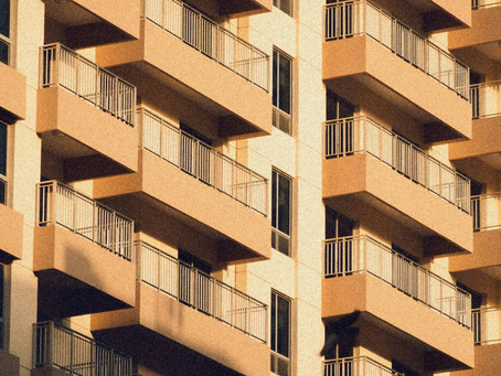 Dirty Condo