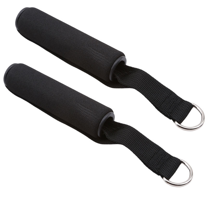 Thumbnail: Gym Handles