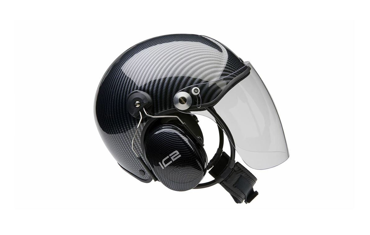 TZ Skyrider +Headset HsCOM