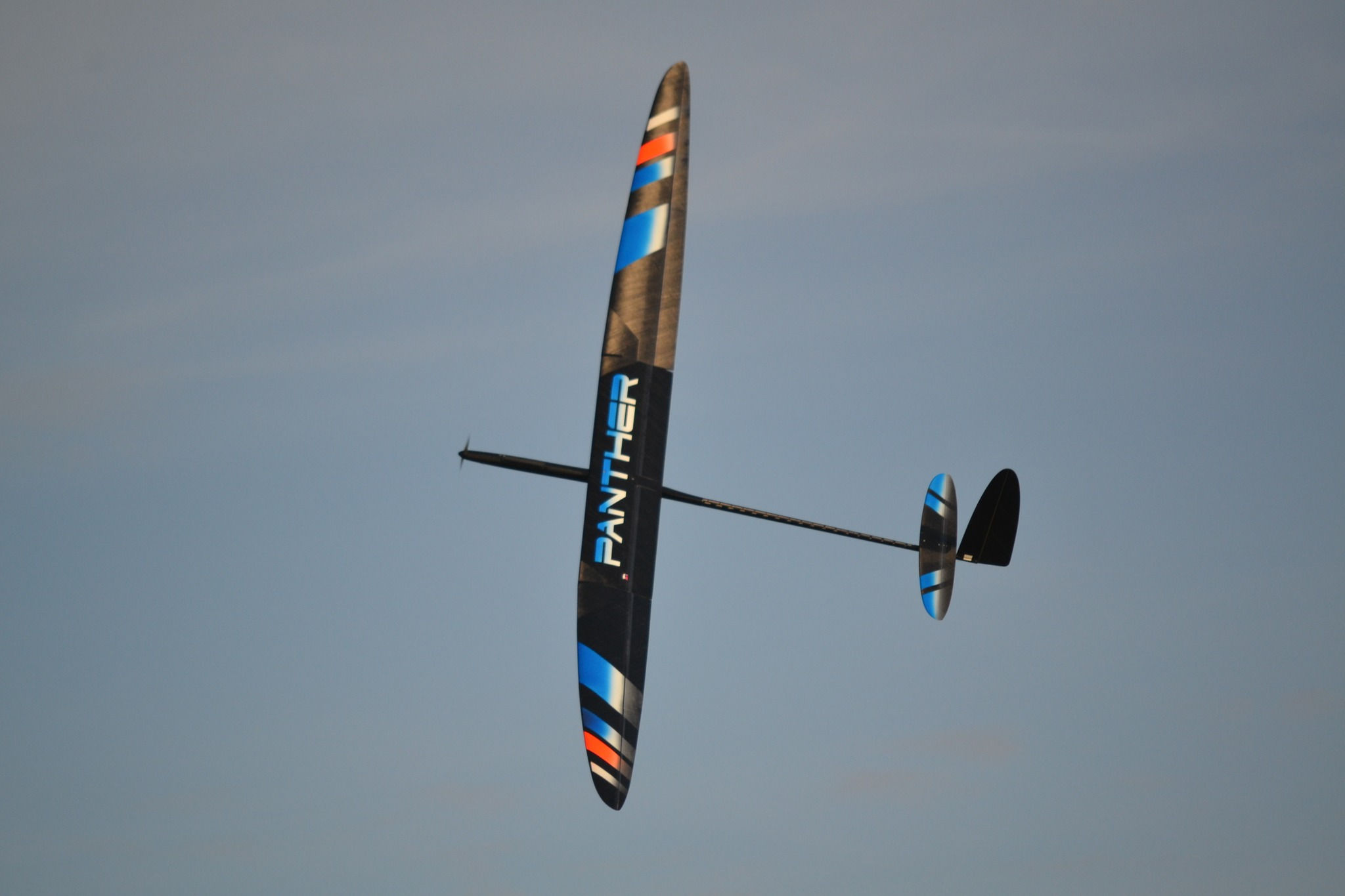 F5J Panther