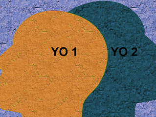 [Entrenamiento Mental] A DONDE LLEGARÁS ESTE 2019?