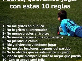 EL PAPEL DE LOS PADRES EN EL DESARROLLO DE LA AUTOCONFIANZA DE LOS HIJOS