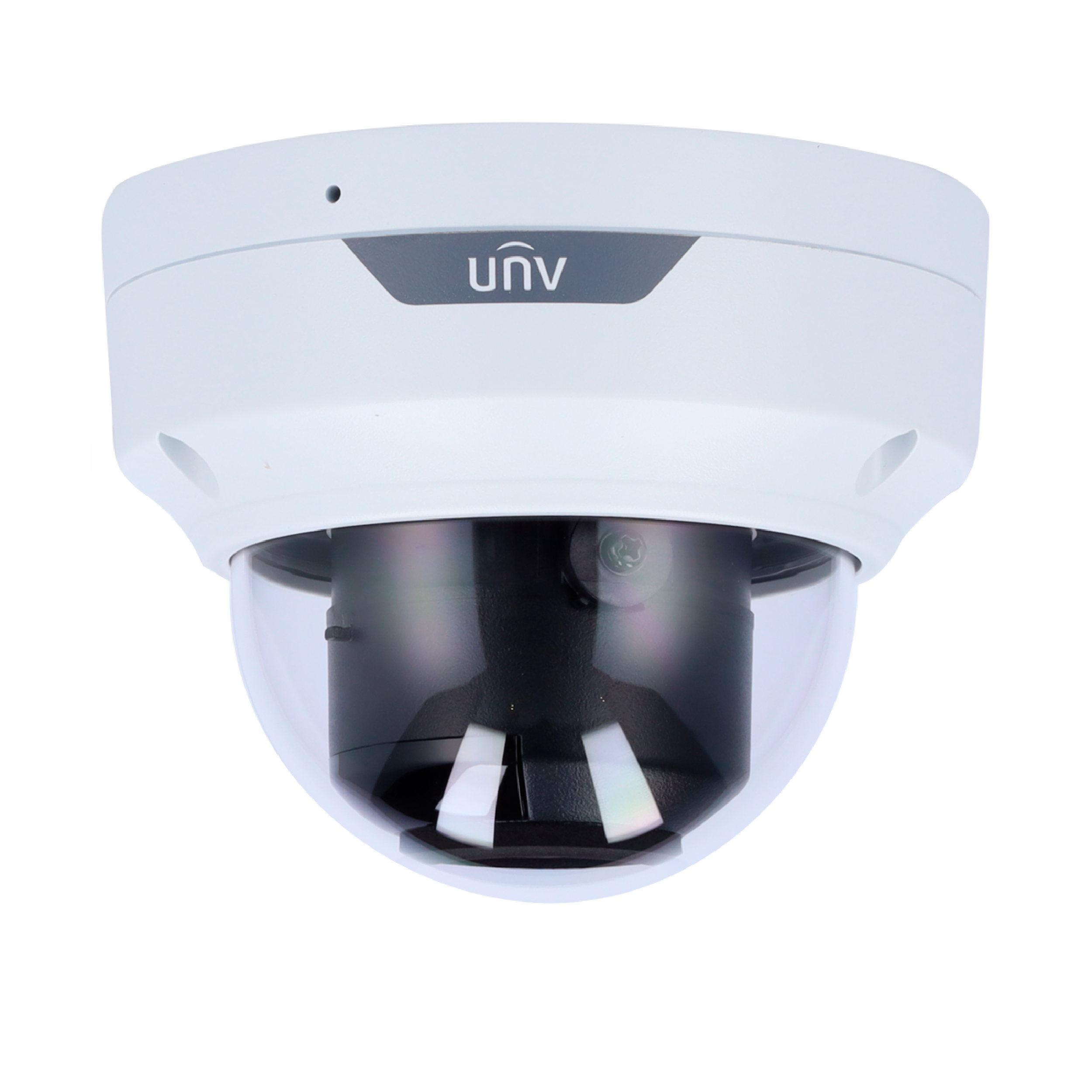 CÁMARA DOMO HDCVI / Análoga 2MP IR