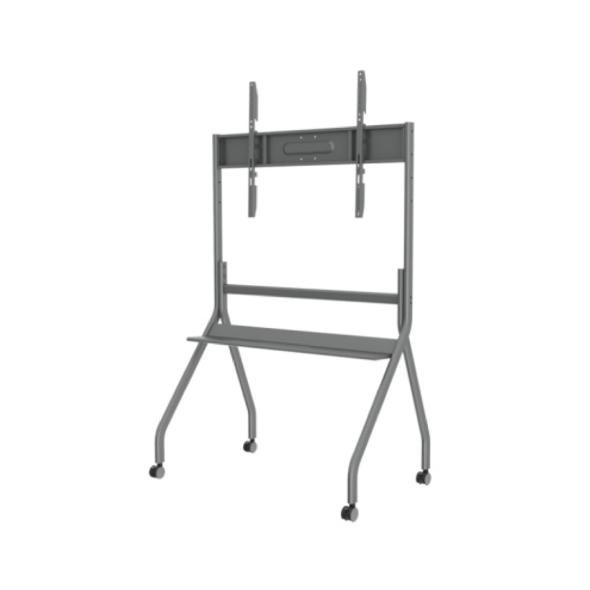 Soporte Móvil de 65" a 86 para pantallas