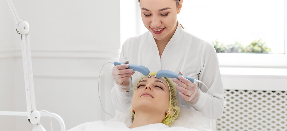 Dermatoestética Integral