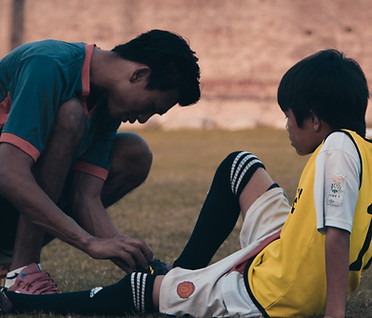 Prevención de lesiones
