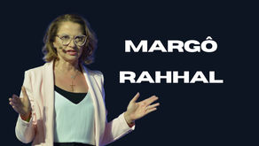 A Neuroliderança pautada para grandes resultados em seus negócios - Margô Rahhal