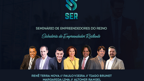 SER - Seminário de Empreendedores do Reino