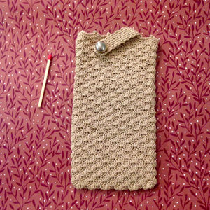 Kännypussukka | Poche pour un portable