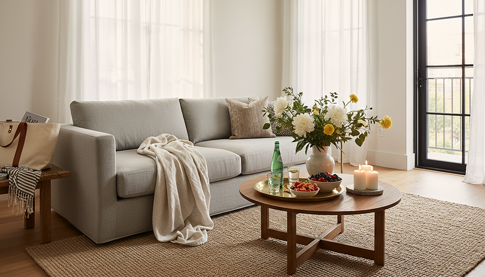 Weekend Staycations That Revitalize!