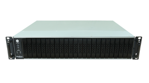 Stop Wrestling with "Dumb" JBODs: A Modern Blueprint for Deterministic NVMe-oF Scaling
