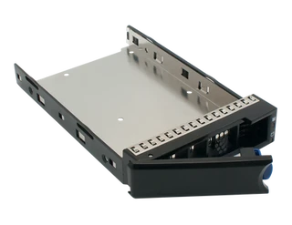 RocketStor 6414TS 4-Bay Q-SATA Turbo RAID Tower Enclosure