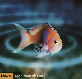 Open Transmission, Pt.1 soft trance Tantra BhaktaMusic.com dance energy